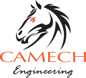 Camech Logo